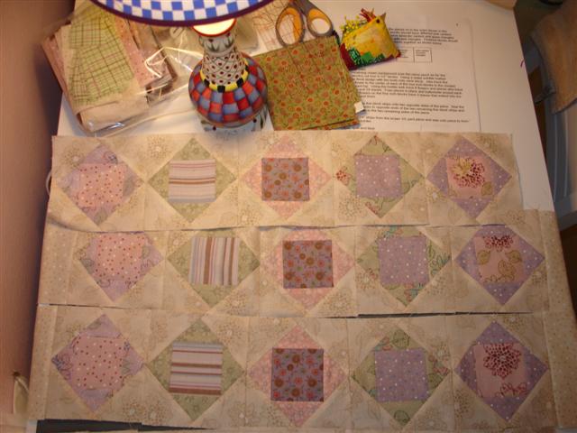 Quilting #4